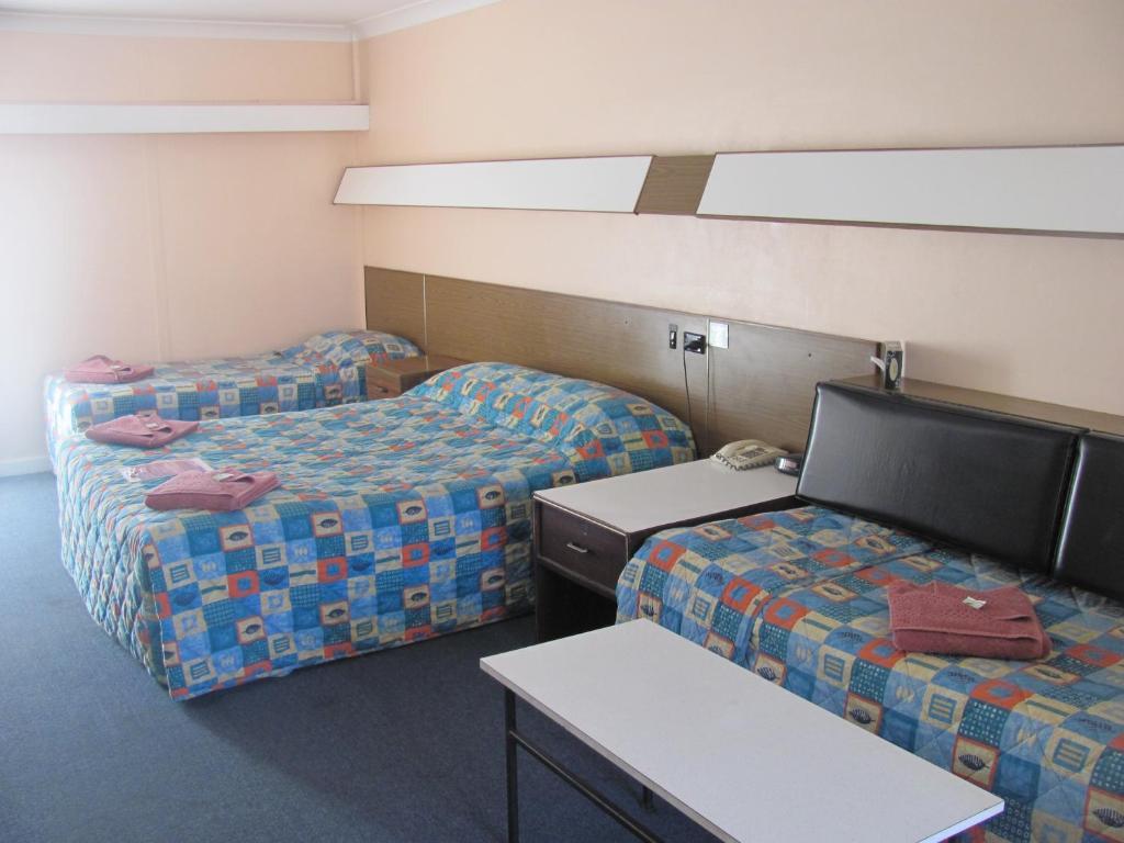 City Beach Motel Wollongong Cameră foto